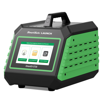 iSmartEV ET30 EV Battery Airtightness Detector