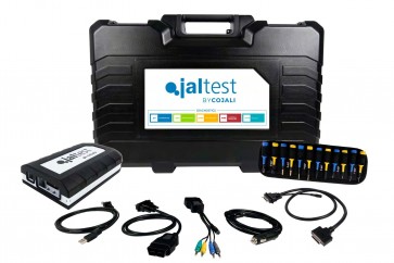 M-KAT JALTEST COMMERCIAL SCANNER