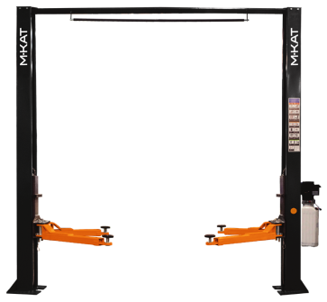 MK204CF CLEAR FLOOR LIFT