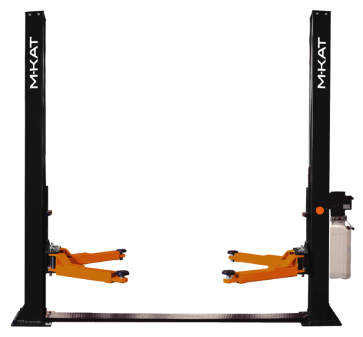 MK204BF  BASE FLOOR LIFT
