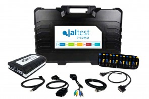 M-KAT JALTEST COMMERCIAL SCANNER