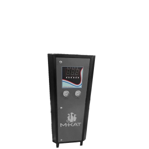 M-KAT NITROGEN INFLATOR