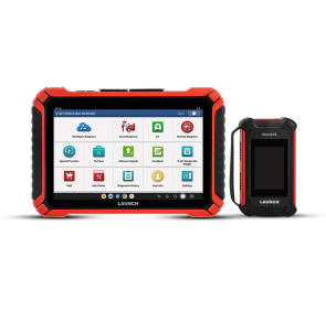 Launch X-431 PAD IX Link: Ultra-Fast Automotive Diagnostic Scanner