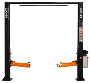 MK204CF CLEAR FLOOR LIFT