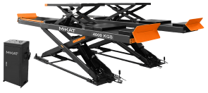 MKAT - 4001 SCISSOR LIFT