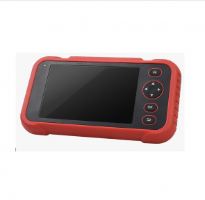 LAUNCH CRP 233 a low budget scanner and Basic diagnosis tool