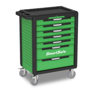 iSmartEV TT70 EV Mainteance Tool Cart Kit