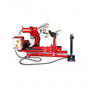 M-KAT Automatic Tyre Changer MK1426 for TRUCK & BUS