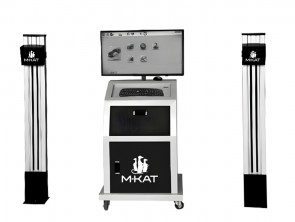 M-KAT 3D TRUCK & BUS ALIGNMENT 