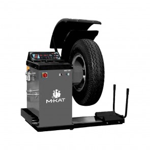 M-KAT WHEEL BALANCER 1200 HEAVY DUTY