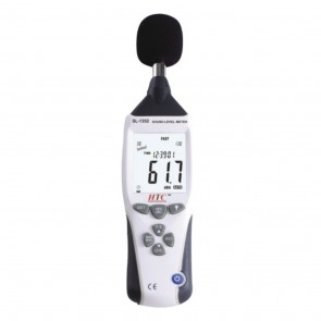 Sound Level Tester